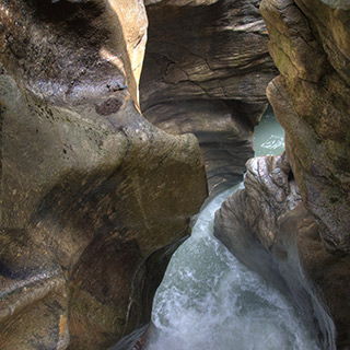 Alp Grüm Raviscè (Bild: Hansueli Krapf)