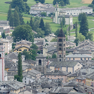 Poschiavo Privilasco (Bild: Hansueli Krapf)