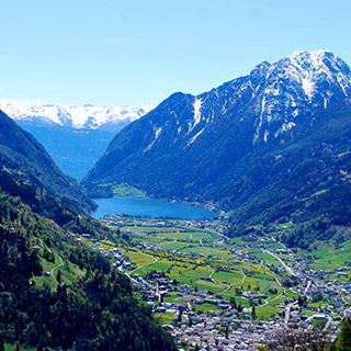 Val Poschiavo (Bild: Franciop)