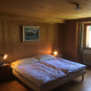 Schlafzimmer 1