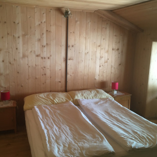 Schlafzimmer 3